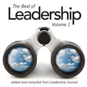 cover image of The Best of Leadership